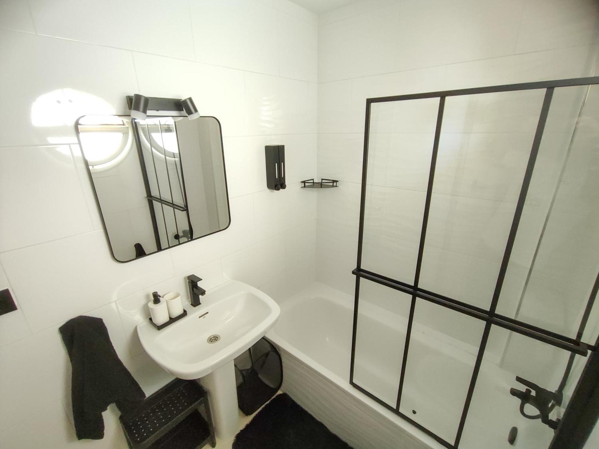 Escapadas Romanticas Gavira Apartamento Рота Екстериор снимка