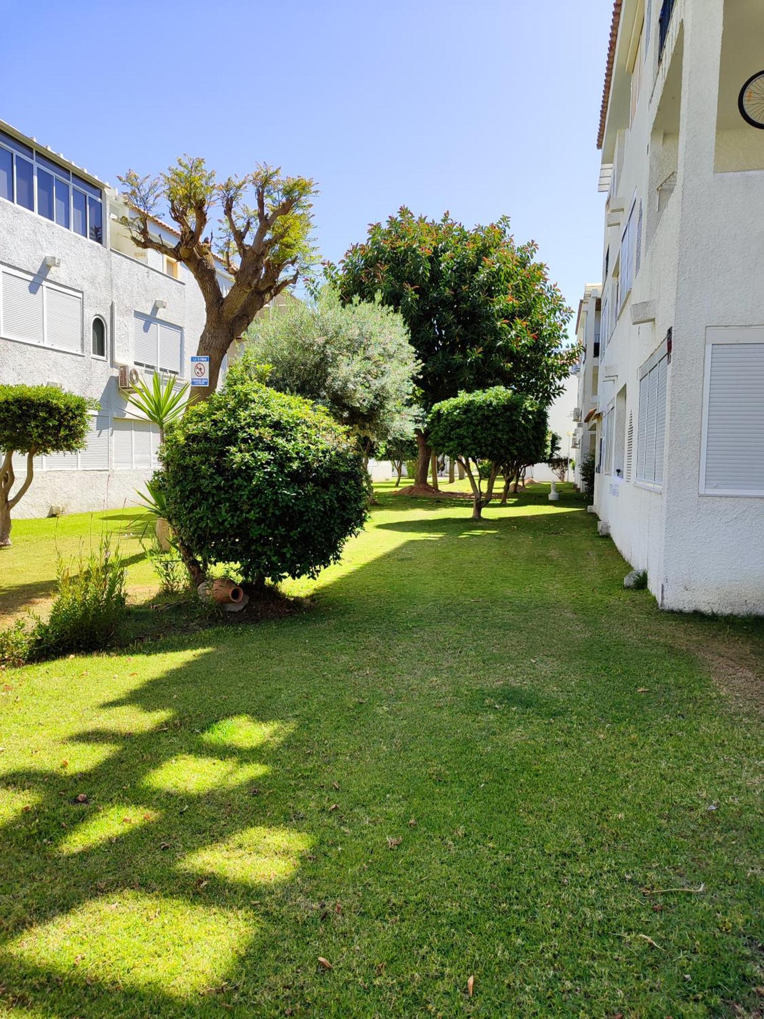Escapadas Romanticas Gavira Apartamento Рота Екстериор снимка