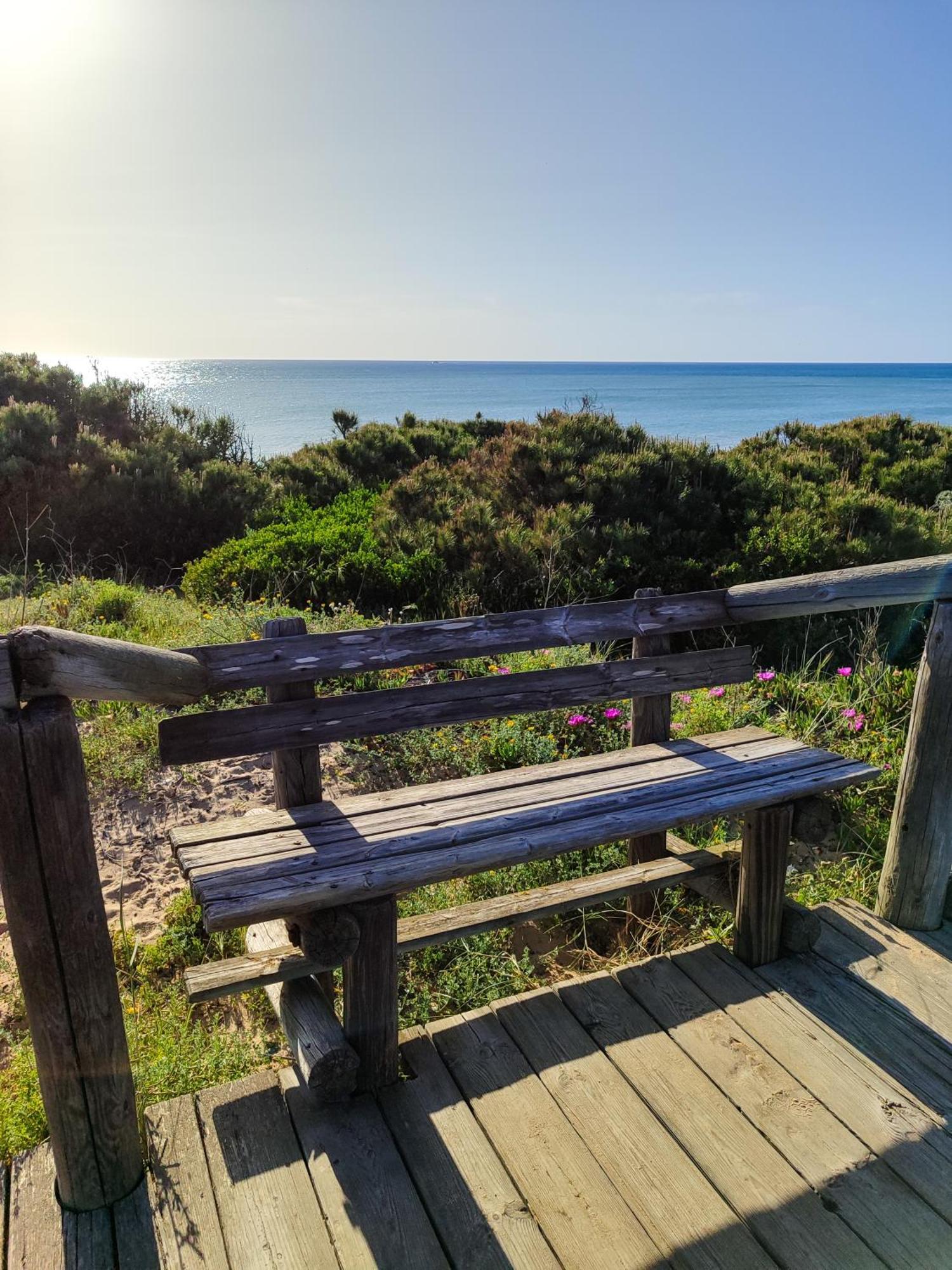 Escapadas Romanticas Gavira Apartamento Рота Екстериор снимка