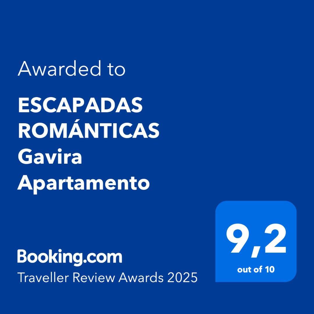 Escapadas Romanticas Gavira Apartamento Рота Екстериор снимка