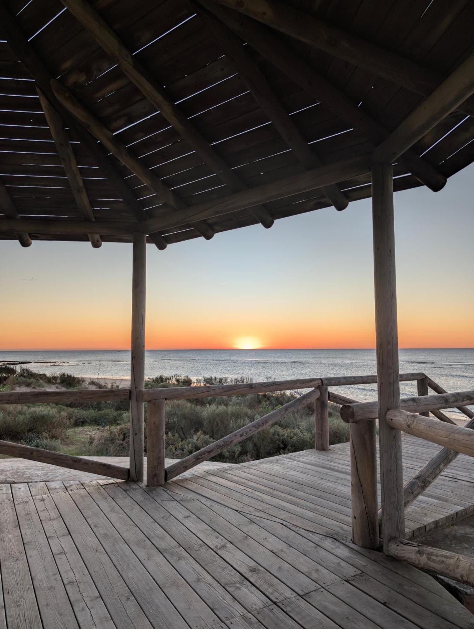 Escapadas Romanticas Gavira Apartamento Рота Екстериор снимка