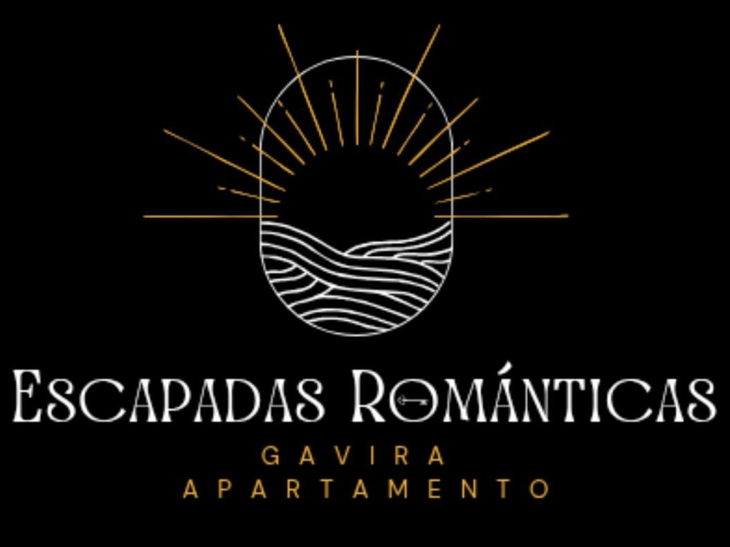 Escapadas Romanticas Gavira Apartamento Рота Екстериор снимка