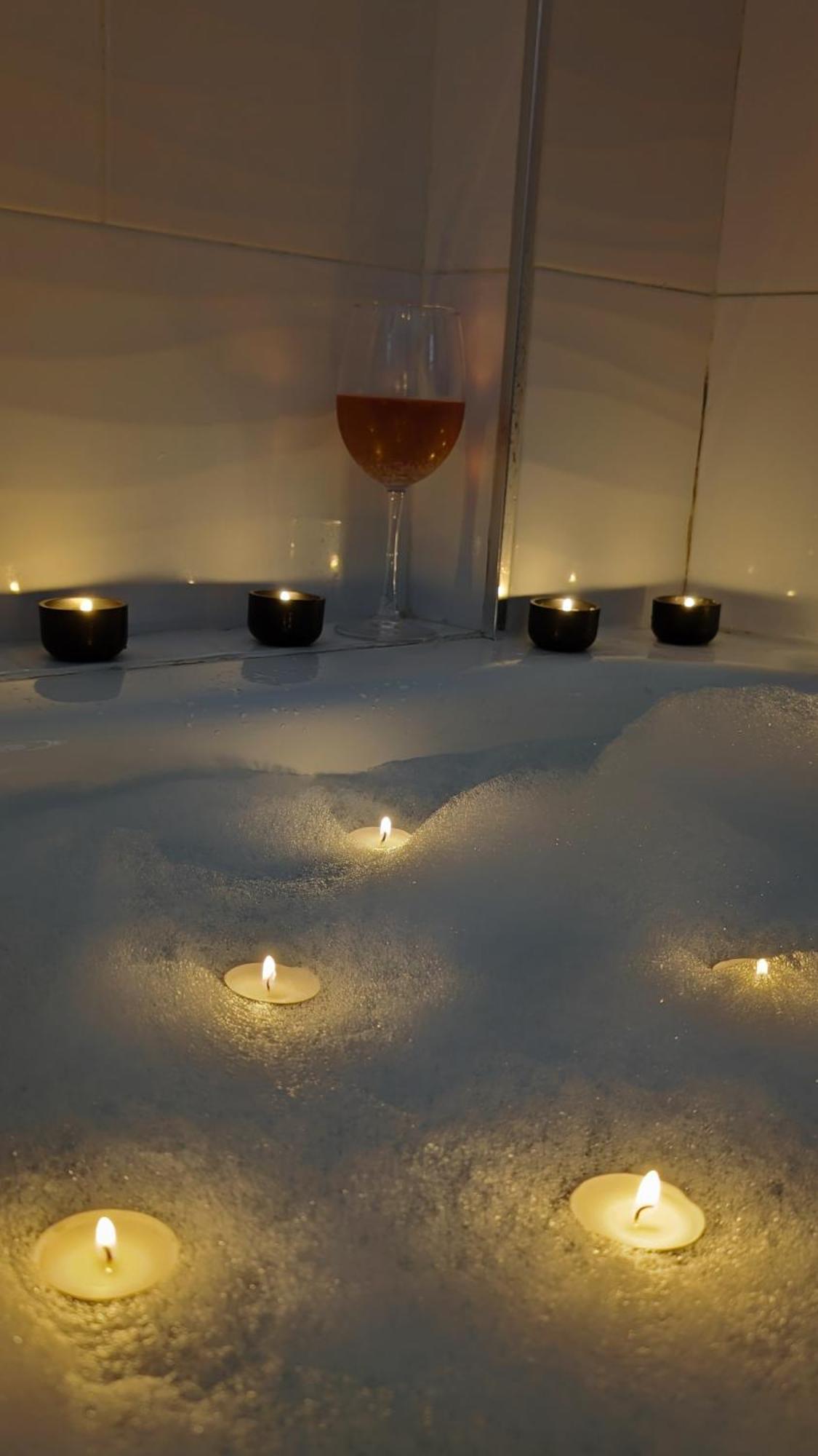 Escapadas Romanticas Gavira Apartamento Рота Екстериор снимка