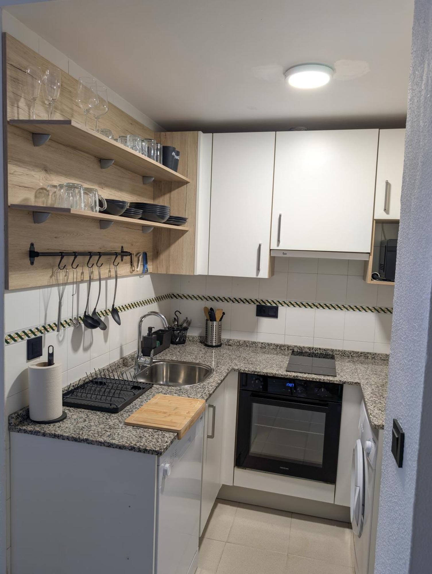 Escapadas Romanticas Gavira Apartamento Рота Екстериор снимка