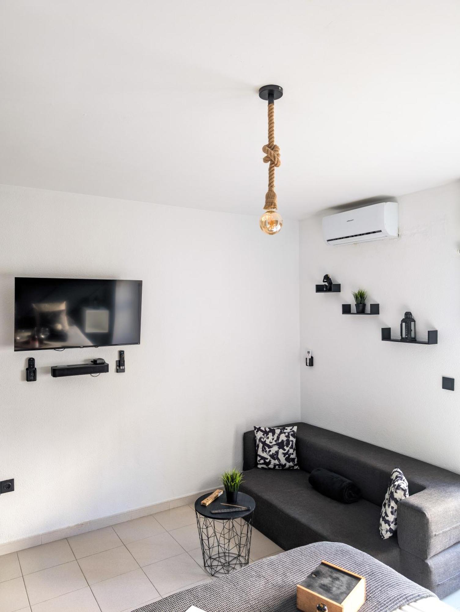 Escapadas Romanticas Gavira Apartamento Рота Екстериор снимка